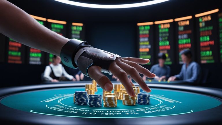 future online betting developments