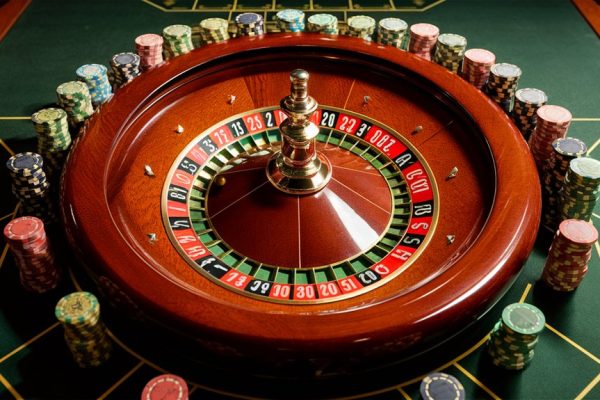 gambling roulette success tips