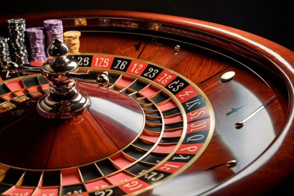 gambling strategic success guide