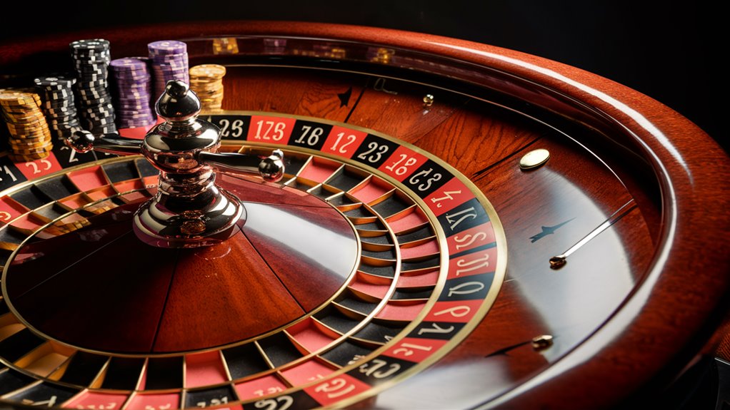 gambling strategic success guide