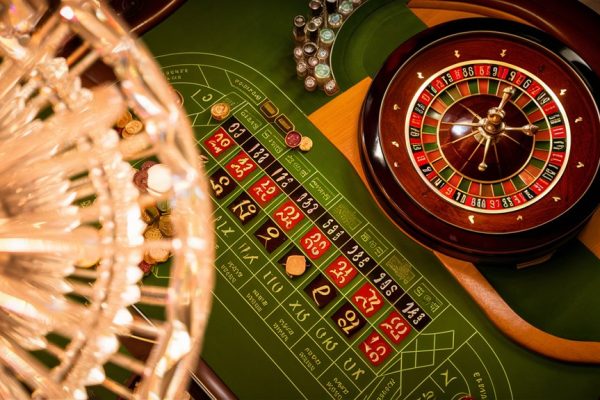 gambling strategy success systems