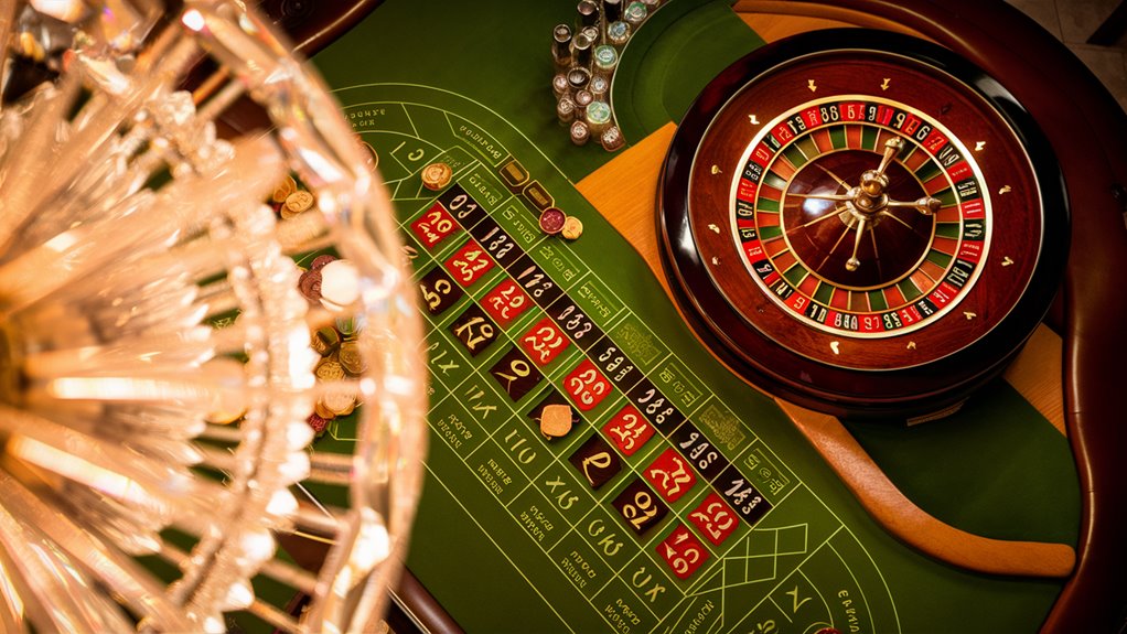 gambling strategy success systems