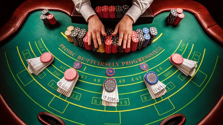 gambling strategy through card analysis
