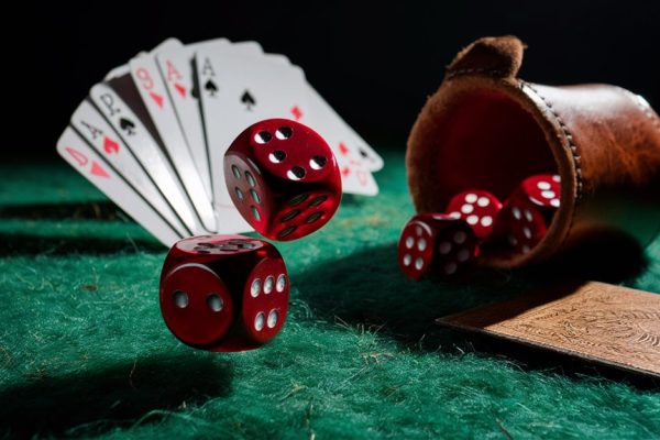gambling success strategy guide