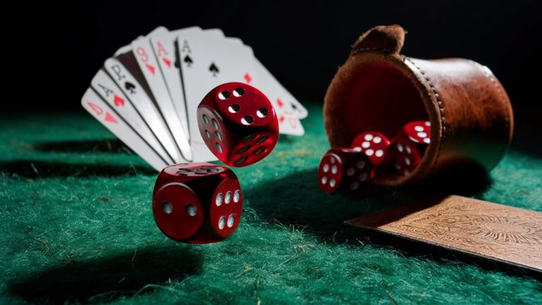 gambling success strategy guide