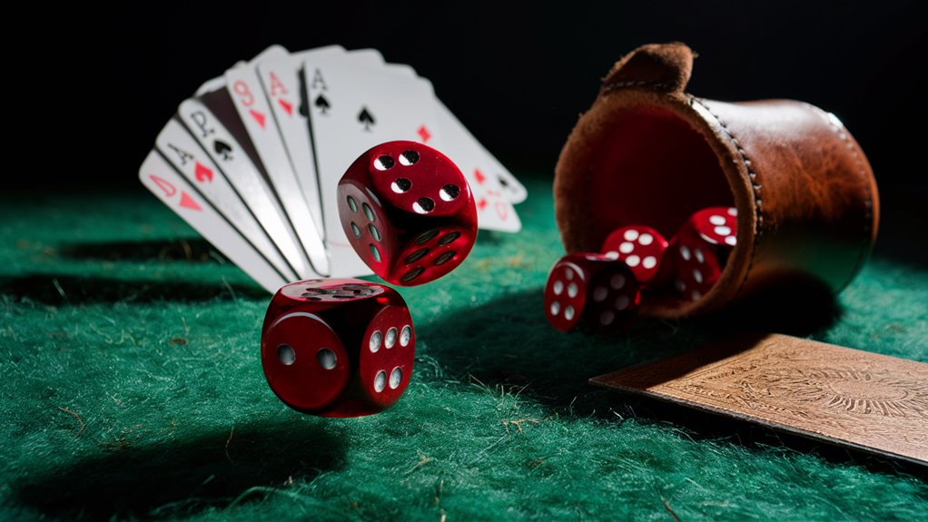 gambling success strategy guide