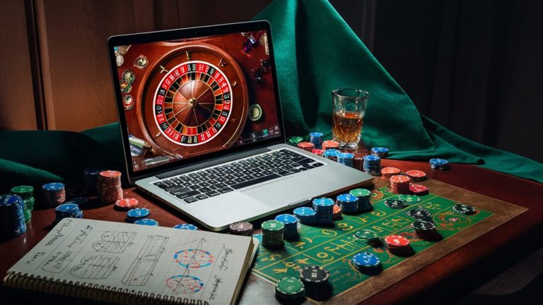 gambling tips for roulette