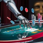 gaming modernization through technology