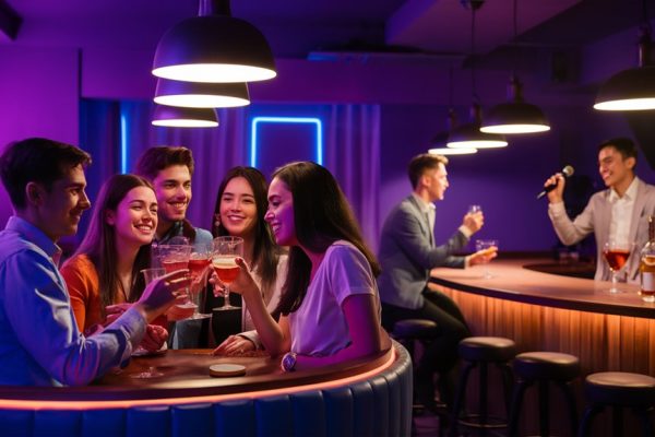 growing successful karaoke business