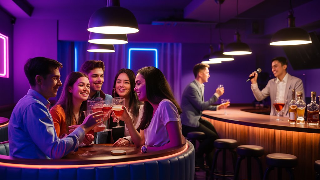 growing successful karaoke business