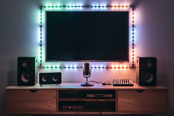 home karaoke setup guide