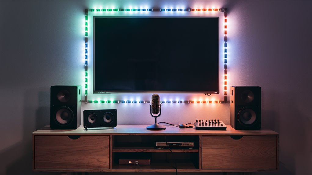 home karaoke setup guide