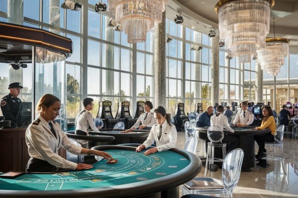 honest casino review guidelines