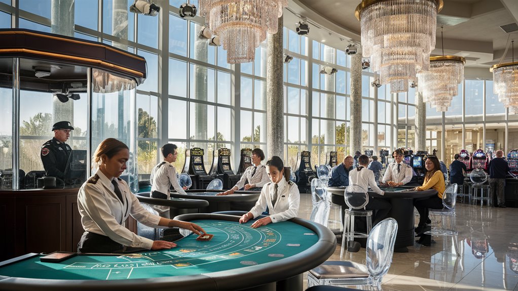 honest casino review guidelines