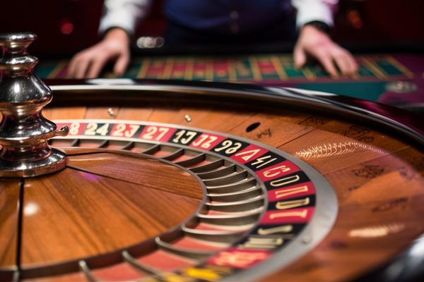 identify casino game cheating