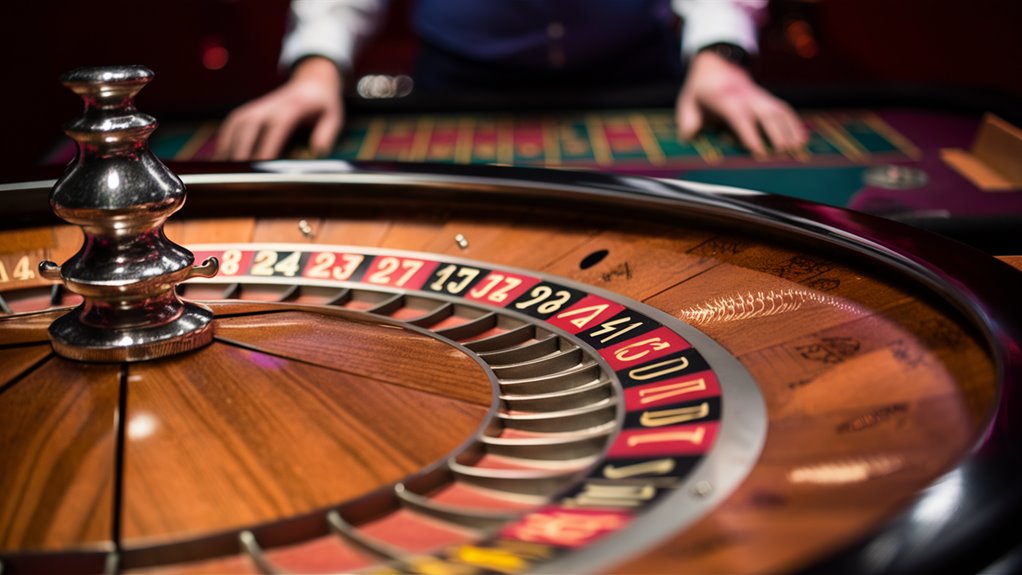 identify casino game cheating