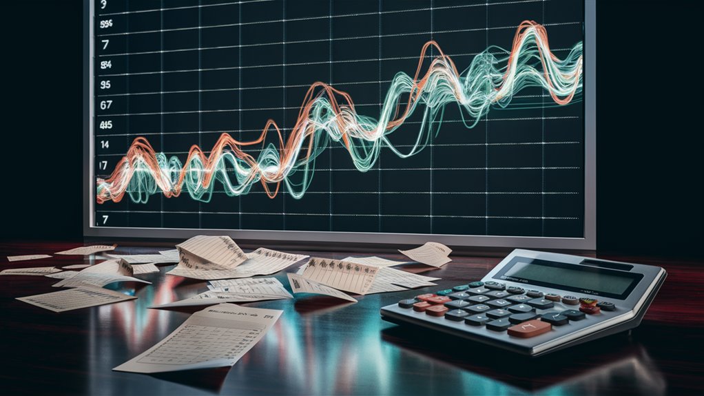 identifying important numerical values