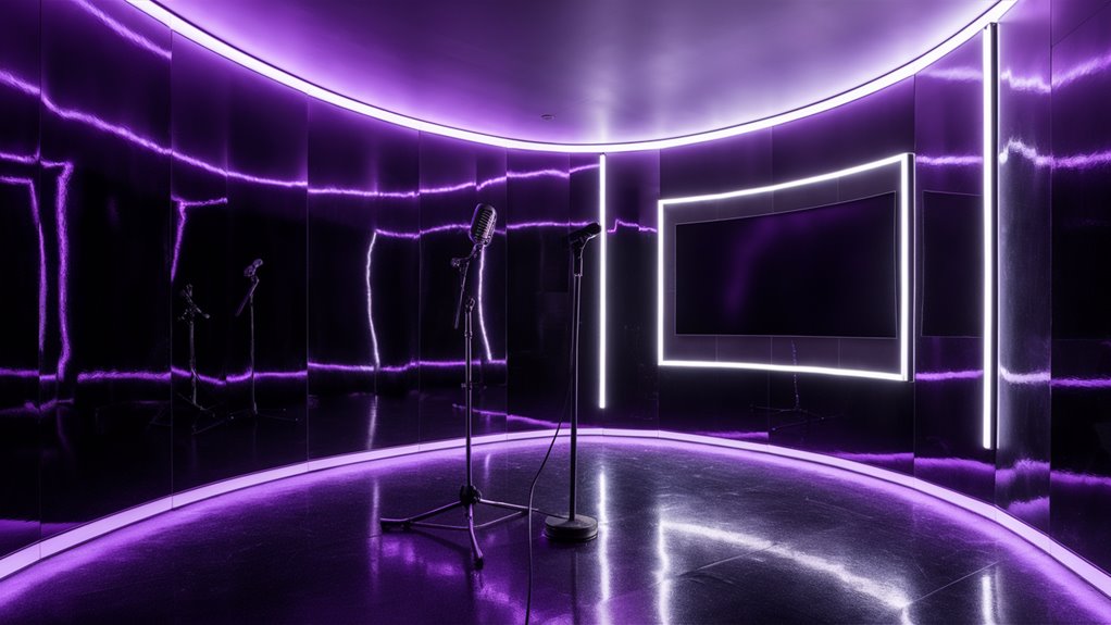 install led light strips