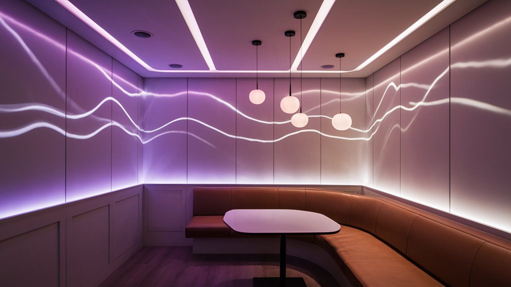 intelligent lights for homes