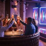 keep karaoke customers coming
