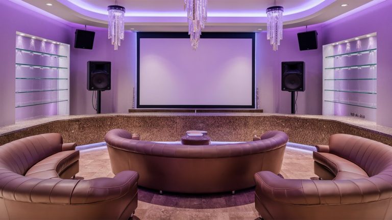 Best Karaoke Rooms for Hosting Large-Scale Karaoke Events