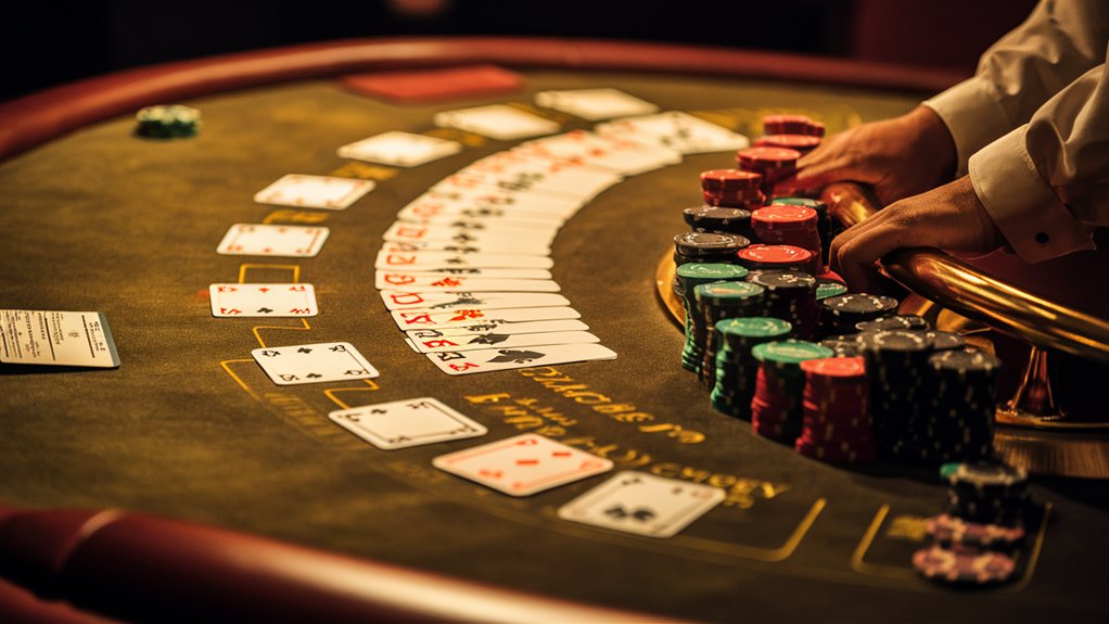 learn blackjack game rules