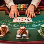 learn blackjack playing strategy