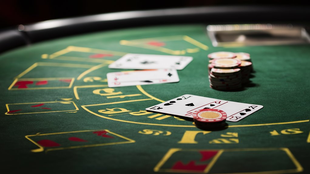 learn casino card rules
