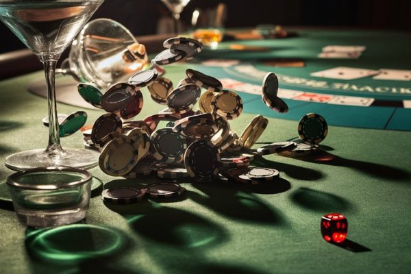 learn gambling strategy effectively