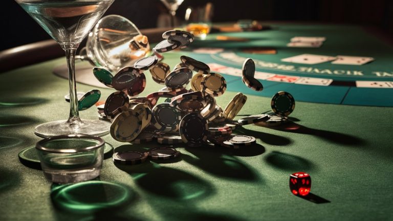 learn gambling strategy effectively