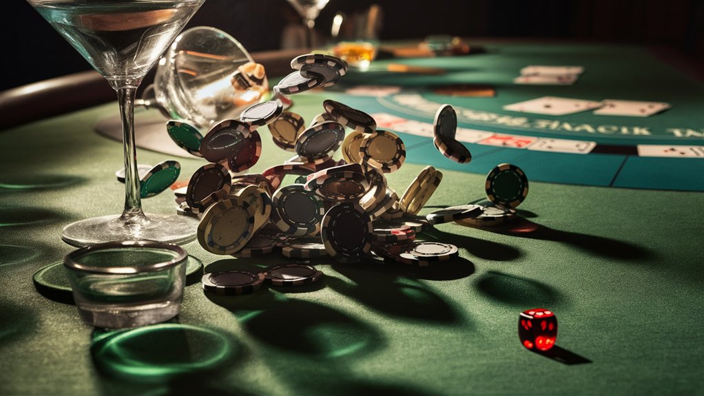 learn gambling strategy effectively