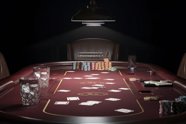 learn secret table information