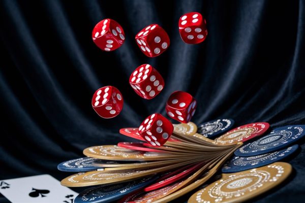 learn smart gambling strategies