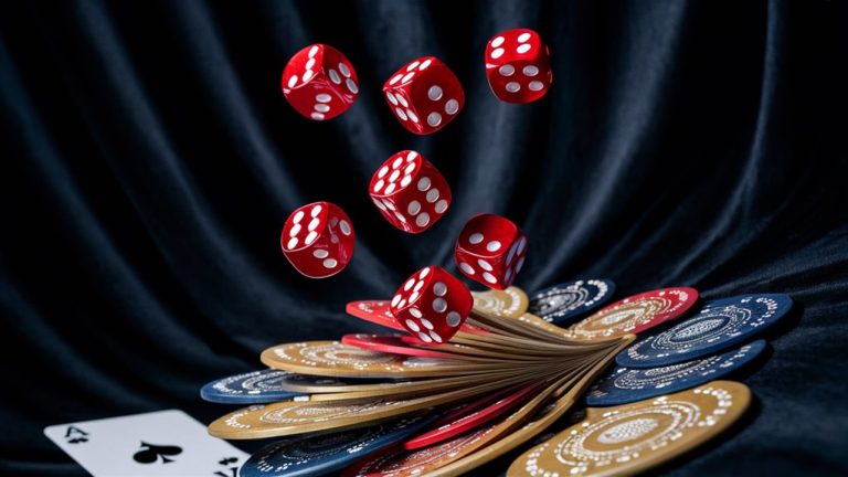 learn smart gambling strategies