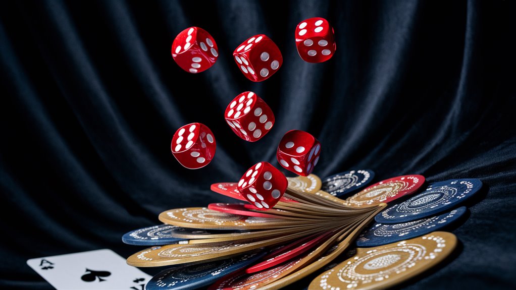 learn smart gambling strategies