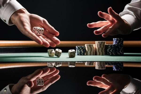 learn strategic betting decisions
