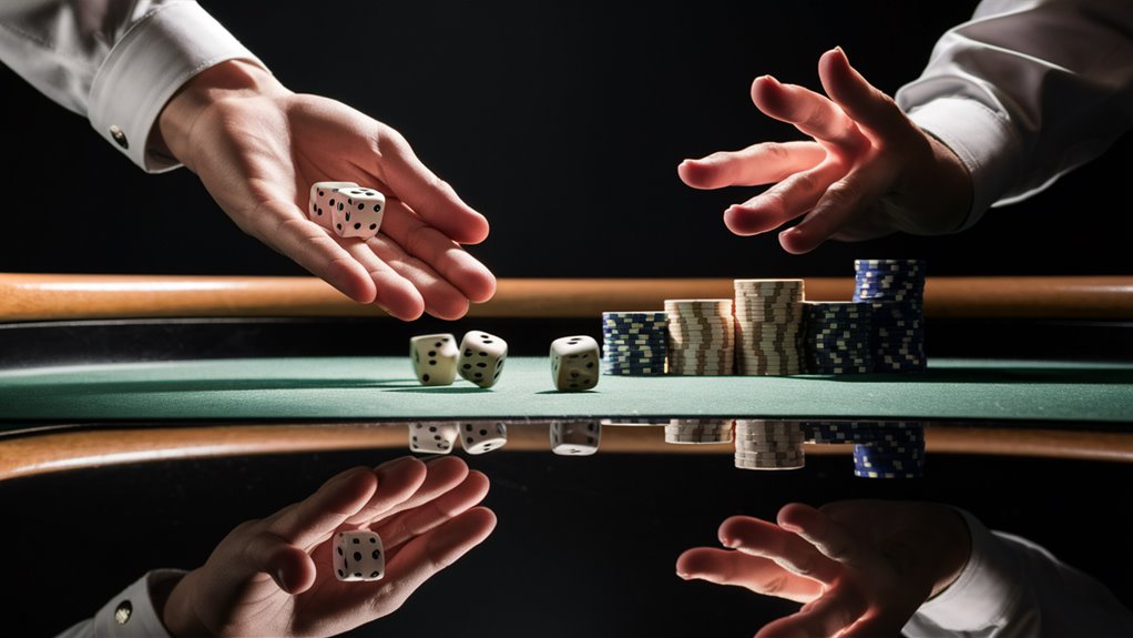 learn strategic betting decisions