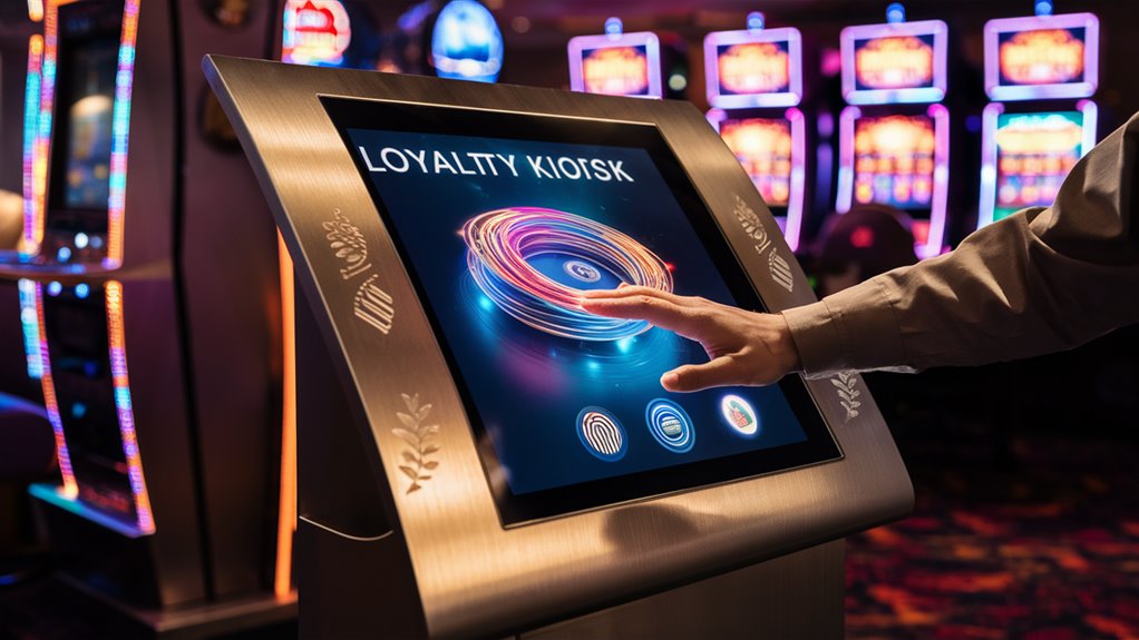 loyalty points processing software