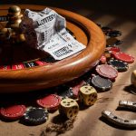 making money through betting