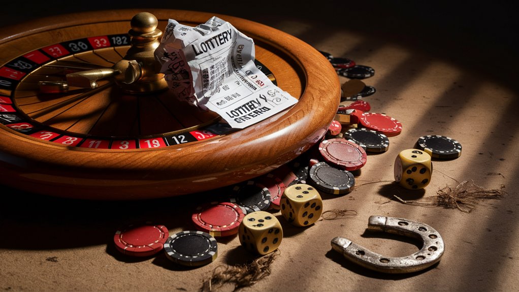 making money through betting