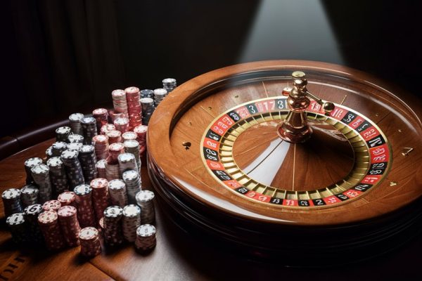 manage money while gambling