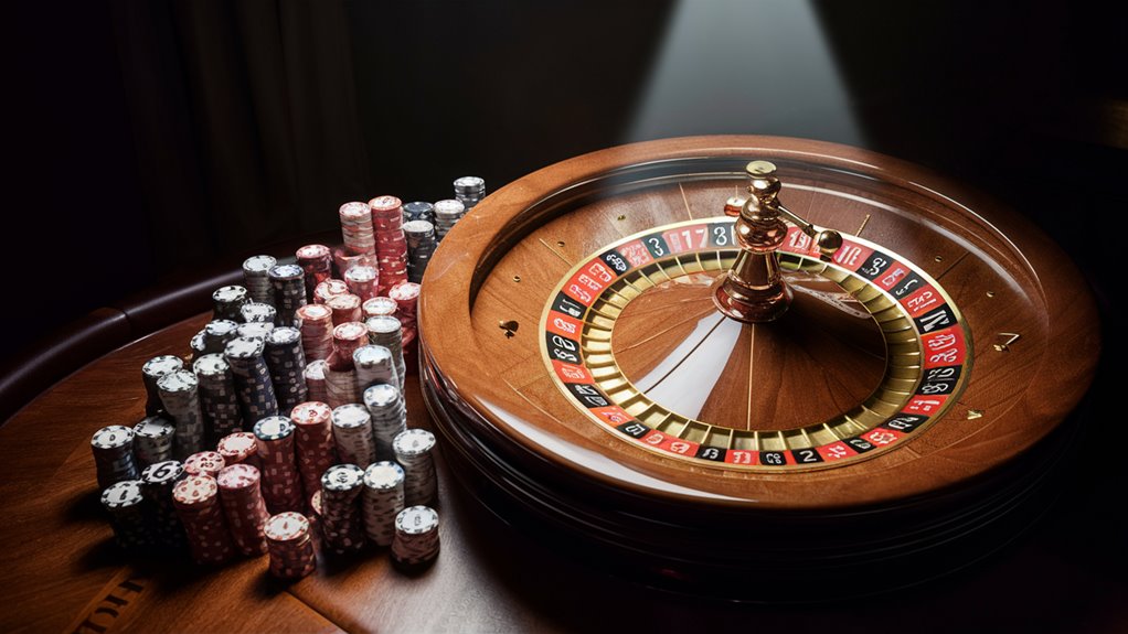 manage money while gambling
