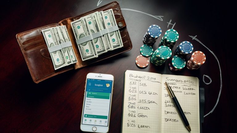 manage your betting money