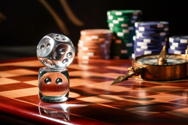 managing risk brings success