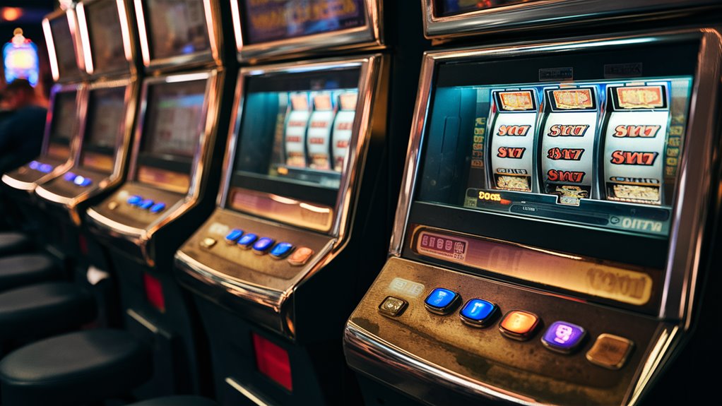 money distribution risk signals