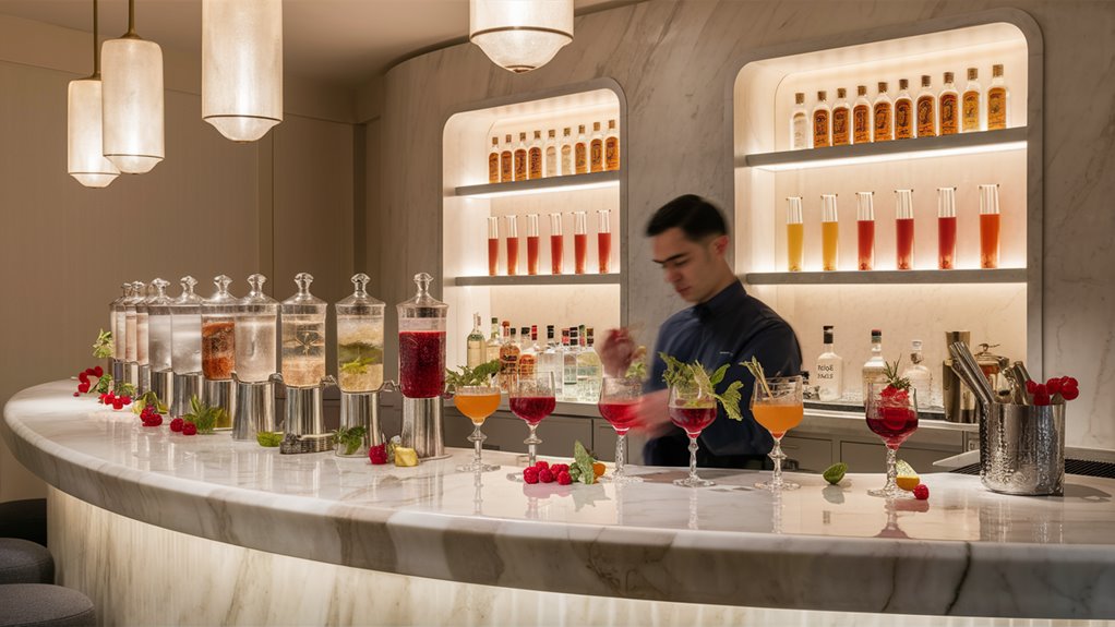 nutritious beverages for wellness
