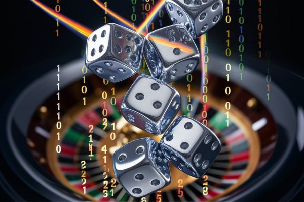 online casino random numbers