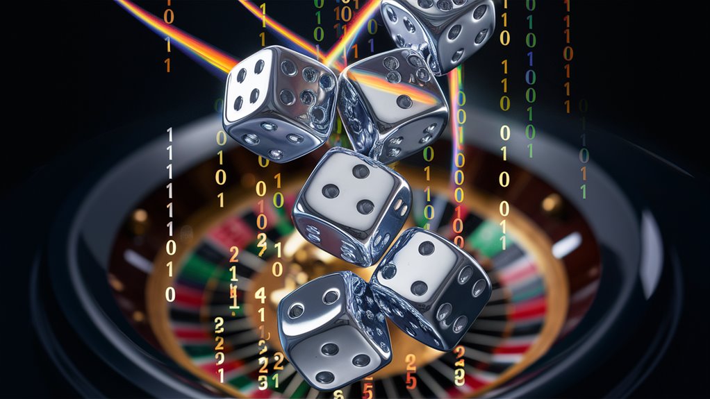 online casino random numbers