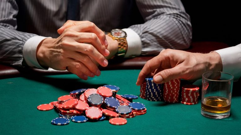 play poker more strategically