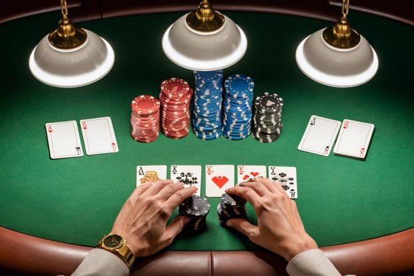 poker tips for winning